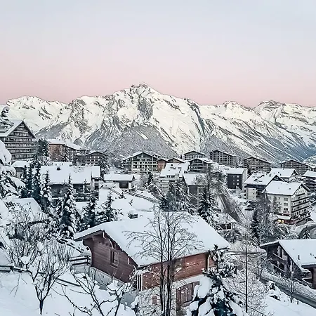 Le Boletus By Interhome