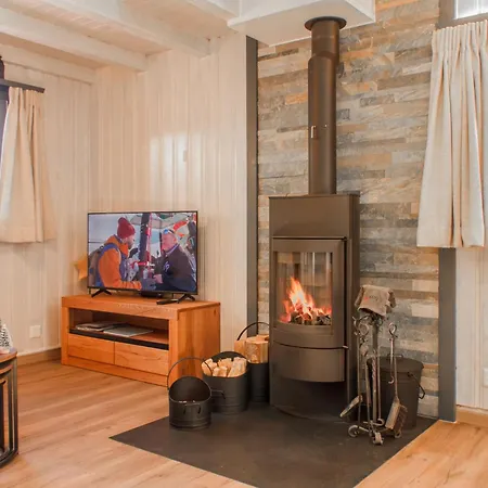 Le Boletus By Interhome Chalet