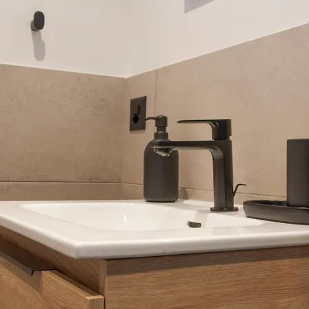 Horská chata Le Boletus By Interhome Saclentse