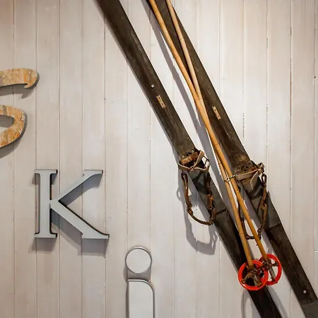 Le Boletus By Interhome * Saclentse