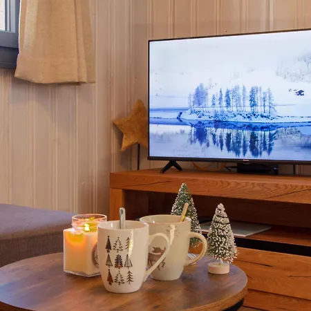 Le Boletus By Interhome * Saclentse