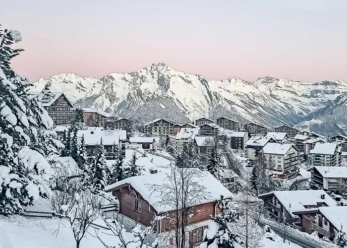 Le Boletus By Interhome