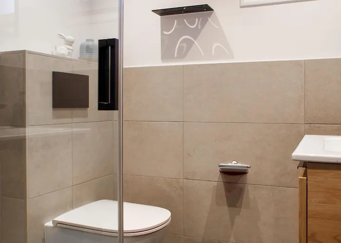 Le Boletus By Interhome