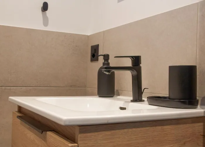 Dağ evi Le Boletus By Interhome Saclentse