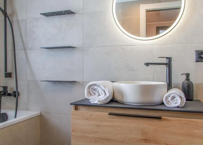 Le Boletus By Interhome Dağ evi