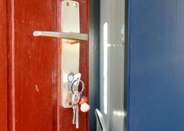 Le Boletus By Interhome Saclentse