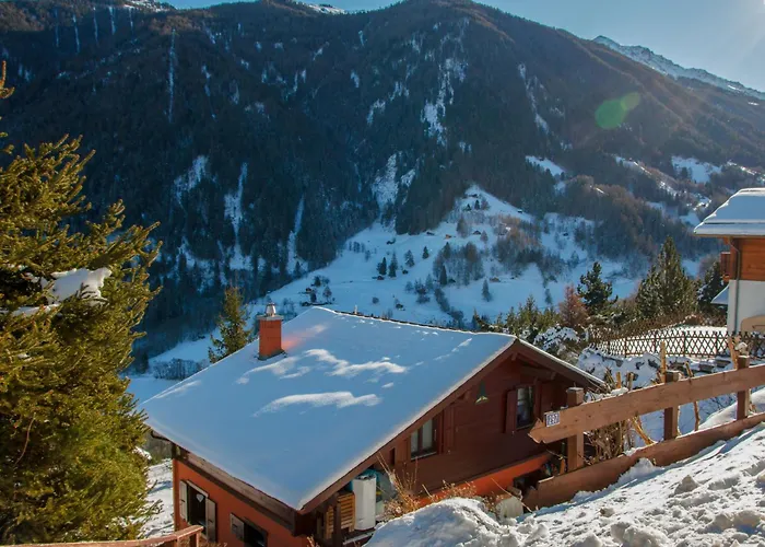 Le Boletus By Interhome * Saclentse