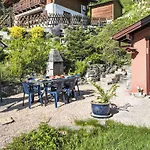 Le Boletus By Interhome シャレー Saclentse