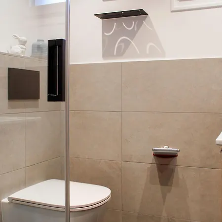 Le Boletus By Interhome