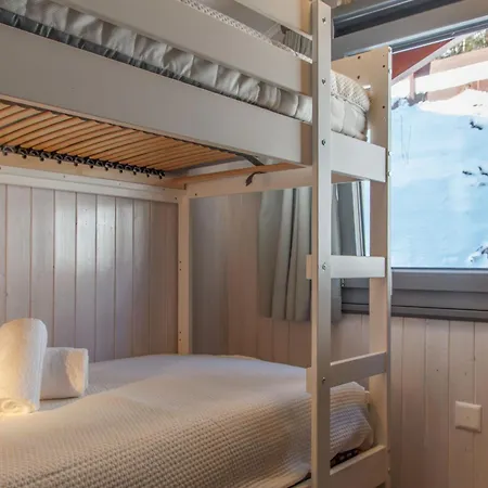 Le Boletus By Interhome Saclentse