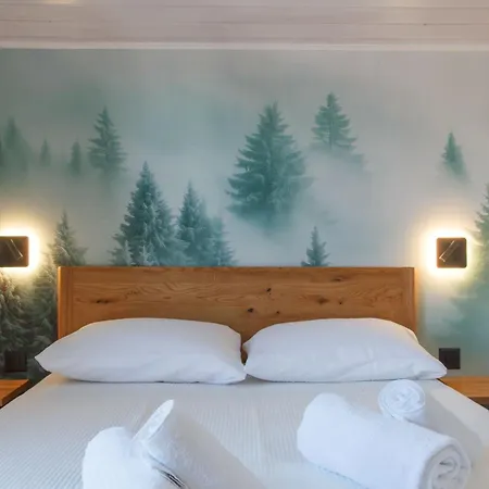 Le Boletus By Interhome Alpesi faház Saclentse