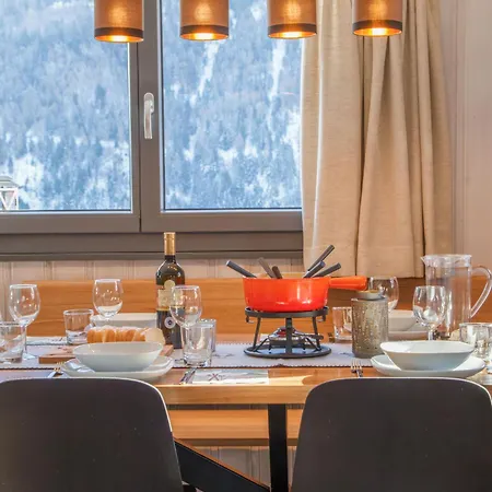 Le Boletus By Interhome * Saclentse