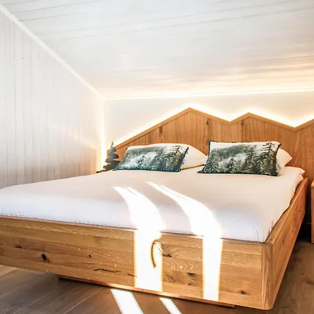 Le Boletus By Interhome Saclentse