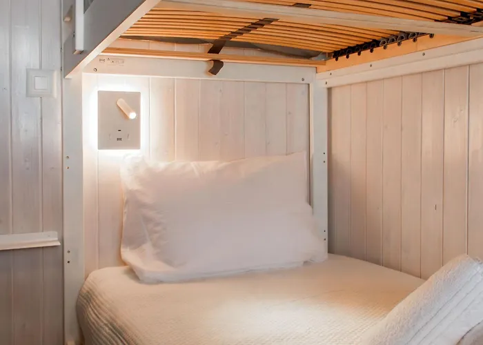 Chalet Le Boletus By Interhome